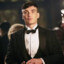 Thomas Shelby