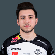 Player avatar