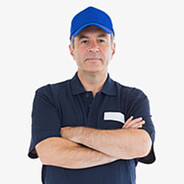 Steve The Neighbour