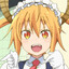 Tohru