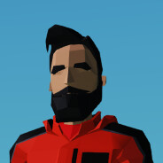 Saiborg avatar