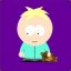 Butters Leopold Stotch