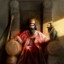 Ahura Mazda