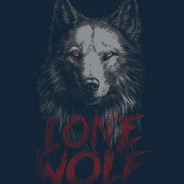 LONE WOLF