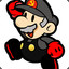 mario a communist