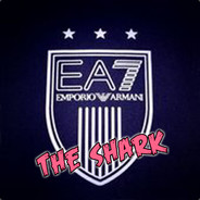 EA7 The Shark