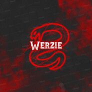 weRzie is back