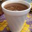 Atole de Champurrado