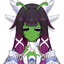 Glorp Girl