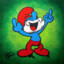 ◘SMURF◘