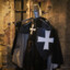 Brother Knight Hospitaller