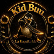 kid buu LÃ¡ Faquita bb >3