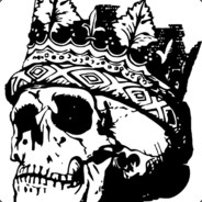 VIP Steam avatar