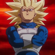 Super Saiyajin 3