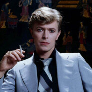 David Bowie