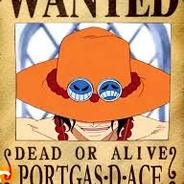 Portgas D. Ace