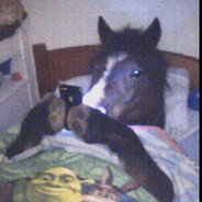 Banana Horse