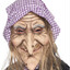 Obsrana wiedźma