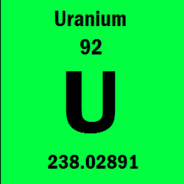 Uranium-238