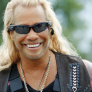 Dog the bounty hunter