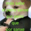 perro sanxe