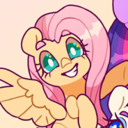 Fluttershy