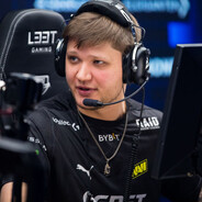 S1mple(O.Kostyliev)