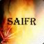 Saifr