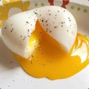 Soft Boiled Egg