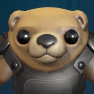 Oso culiado