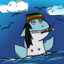 Reggae Shark