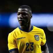 Moisés Caicedo
