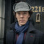 Sherlock Holmes