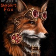 Desert fox