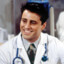 Dr. Drake Ramoray