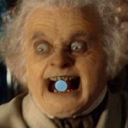PiLLbo Baggins