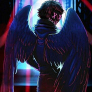 ➳ᴹᴿメ LUCIFER