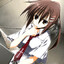Steam avatar