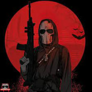 Caçador de Ganza - steam id 76561198866723262
