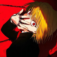 Kurapika