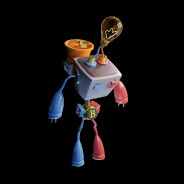 Steam Community Avatar