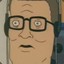 Hank Hill