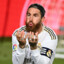 Sergio Ramos