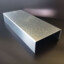 Galvanized Square Steel