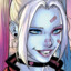 harley quinn ツ