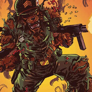 SgT | Wolfie