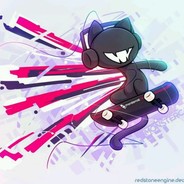 猫的蓄力火招来