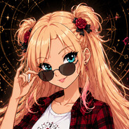 DJ Akari Ahri Gremory