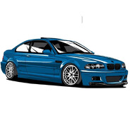 E39M5