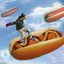 Hotdog_Rider